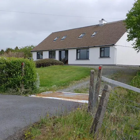 Lovely 3-Bed House In Connemara County Galway