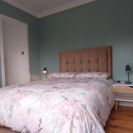 Lovely 3-Bed House In Connemara County Galway Holiday home Gowla