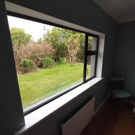 Holiday home Lovely 3-Bed House In Connemara County Galway *