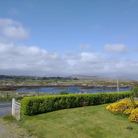 Lovely 3-Bed House In Connemara County Galway *