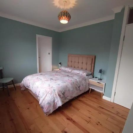 Lovely 3-Bed House In Connemara County Galway * Gowla