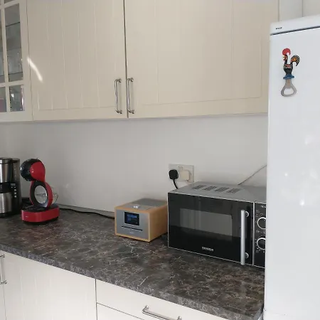 Lovely 3-Bed House In Connemara County Galway *