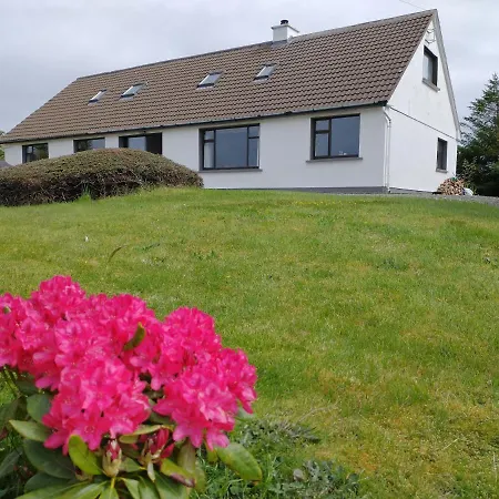 Lovely 3-Bed House In Connemara County Galway *