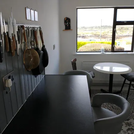 Lovely 3-Bed House In Connemara County Galway