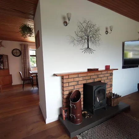 Lovely 3-Bed House In Connemara County Galway *