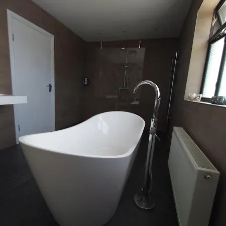 Holiday home Lovely 3-Bed House In Connemara County Galway *