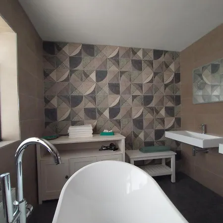 Holiday home Lovely 3-Bed House In Connemara County Galway *